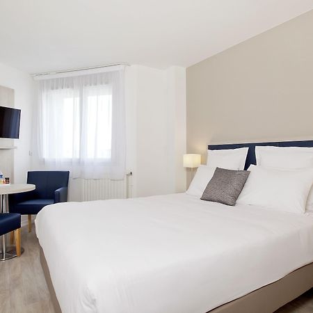 Sejours & Affaires Paris-Davout Aparthotel Exterior photo